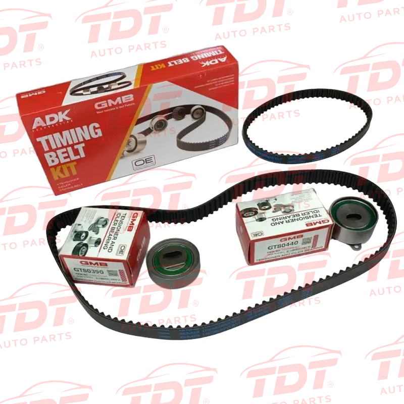 Kit de tiempo GMB